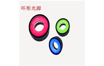 機器視覺光源專業術語之顯色性