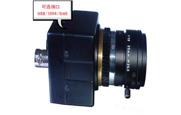 工業相機與圖像采集卡如何匹配