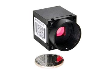 如何選擇工業相機的分辨率或者像素