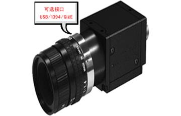 CCD成像技術的發展趨勢