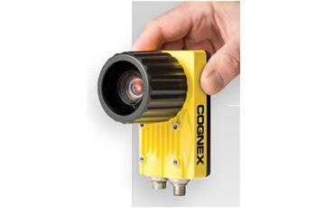 智能工業相機和一般工業相機的不同特性