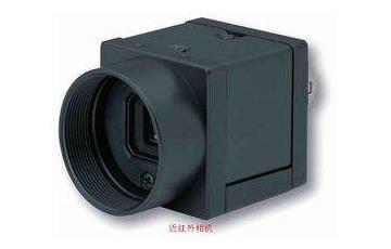 CCD與CMOS相機的區別