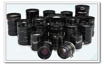 日本Computar工業鏡頭